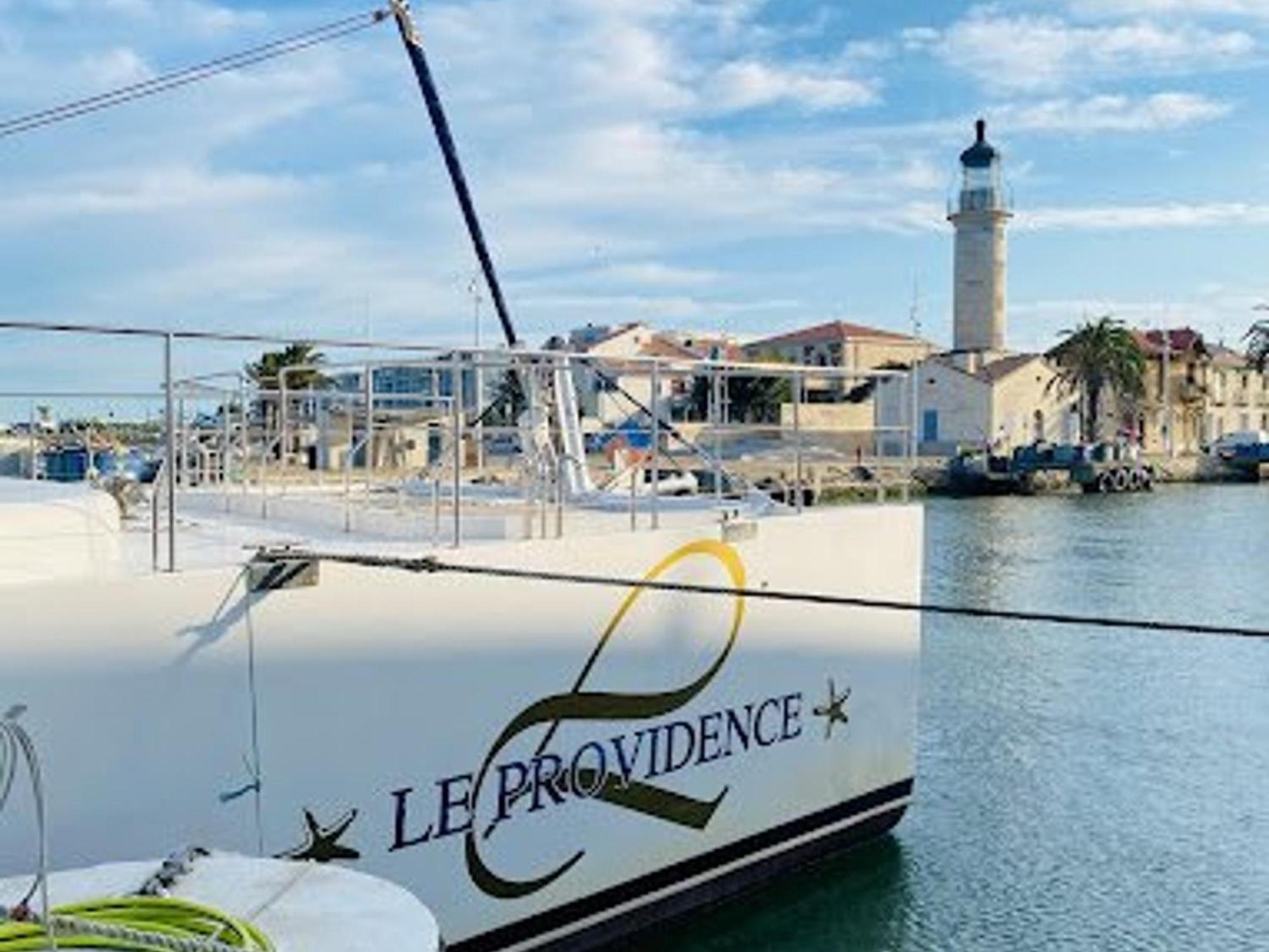 Maison P2 Mezzanine, Terrasse, Proche Plage Et Commerces, Parking Securise Au Grau-Du-Roi - Fr-1-307-142 Le Grau-du-Roi Exteriör bild