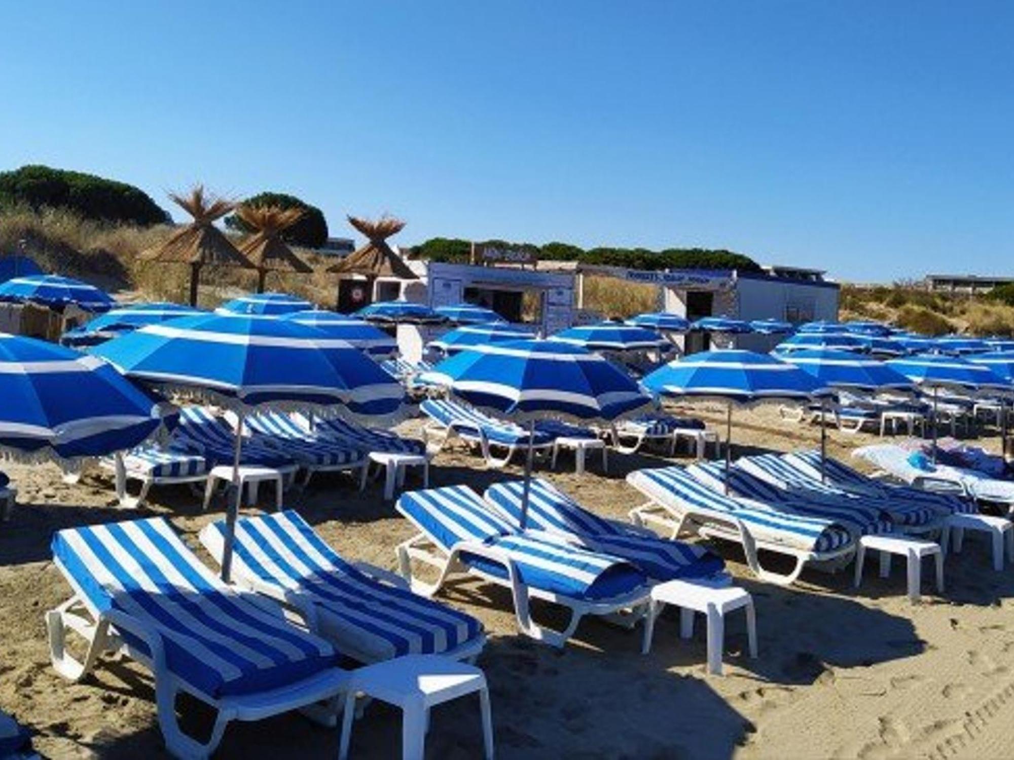 Maison P2 Mezzanine, Terrasse, Proche Plage Et Commerces, Parking Securise Au Grau-Du-Roi - Fr-1-307-142 Le Grau-du-Roi Exteriör bild