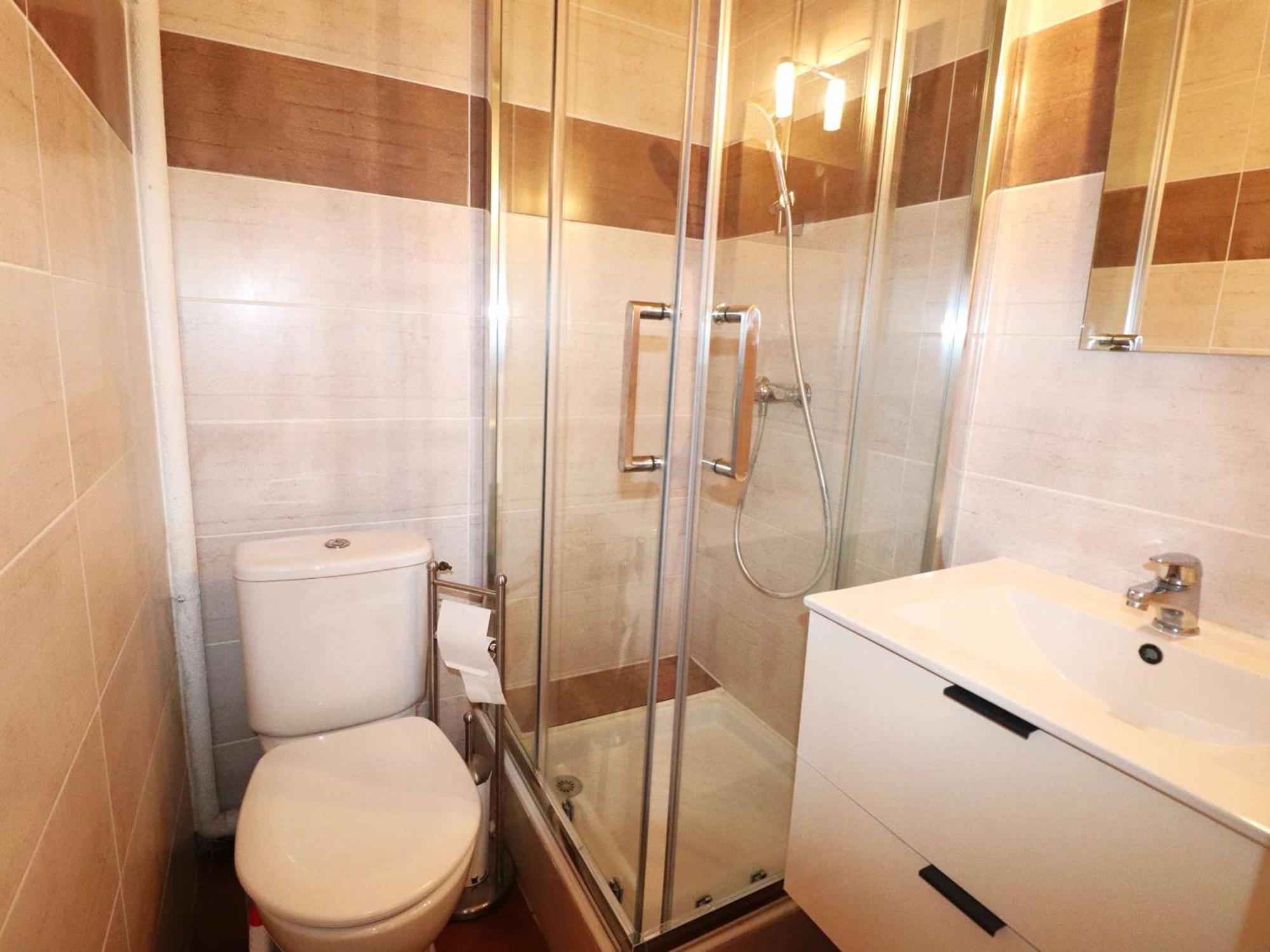 Maison P2 Mezzanine, Terrasse, Proche Plage Et Commerces, Parking Securise Au Grau-Du-Roi - Fr-1-307-142 Le Grau-du-Roi Exteriör bild