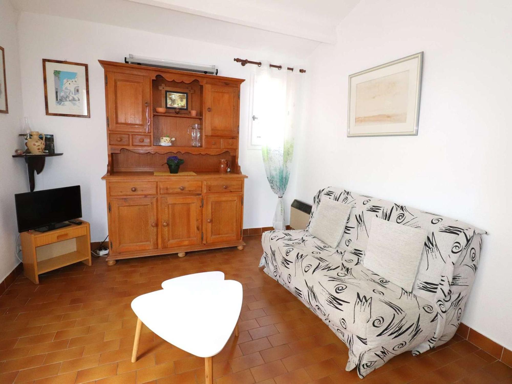 Maison P2 Mezzanine, Terrasse, Proche Plage Et Commerces, Parking Securise Au Grau-Du-Roi - Fr-1-307-142 Le Grau-du-Roi Exteriör bild